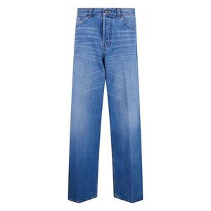 Haikure Women Button-Up Jeans